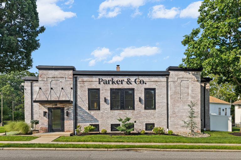 South Jersey construction management project by Russo Corporation